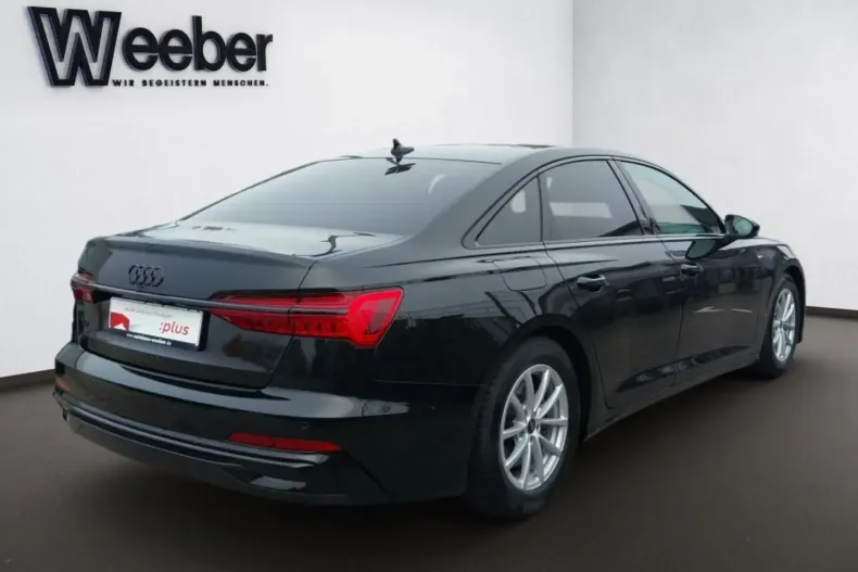Audi A6 din 2025 cu 27.694 km - oferta AUD184614 - foto 13