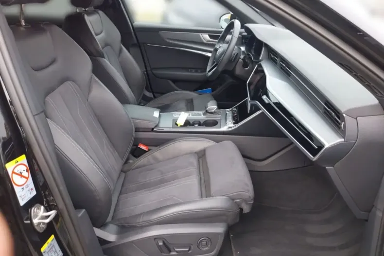 Audi A6 din 2025 cu 27.694 km - oferta AUD184614 - foto 14