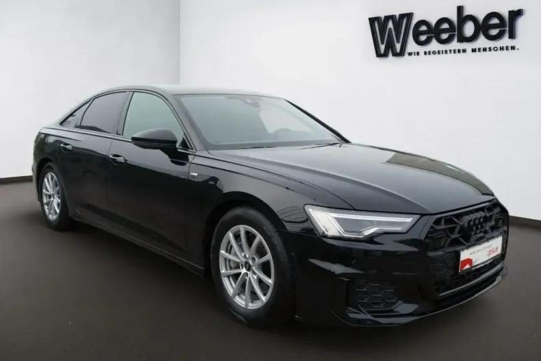 Audi A6 din 2025 cu 27.694 km - oferta AUD184614 - foto 15