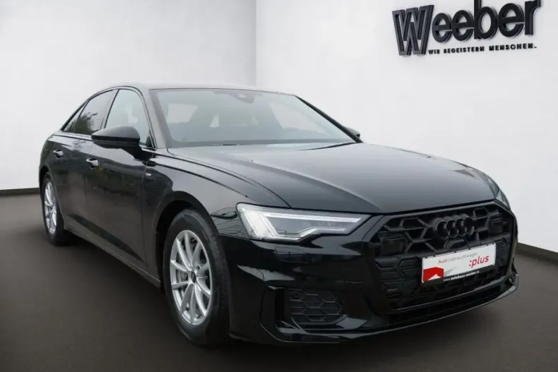 Audi A6 din 2025 cu 27.694 km - oferta AUD184614 - foto 16