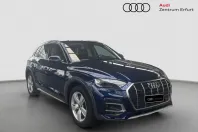 Audi Q5 din 2025 cu 15.000 km - oferta AUD184616 - foto 1