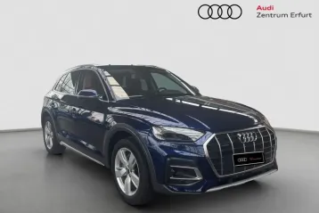 Audi Q5 din 2025 - oferta AUD184616