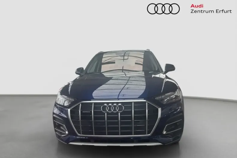 Audi Q5 din 2025 cu 15.000 km - oferta AUD184616 - foto 2