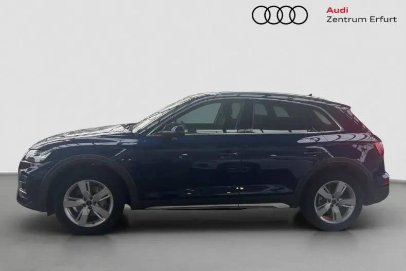 Audi Q5 din 2025 cu 15.000 km - oferta AUD184616 - foto 3