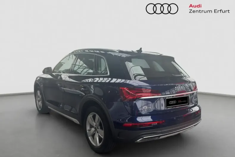 Audi Q5 din 2025 cu 15.000 km - oferta AUD184616 - foto 4
