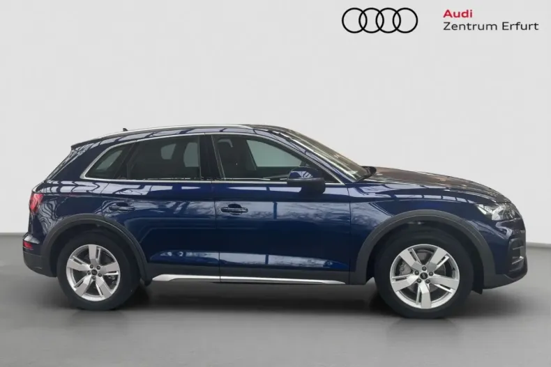 Audi Q5 din 2025 cu 15.000 km - oferta AUD184616 - foto 7