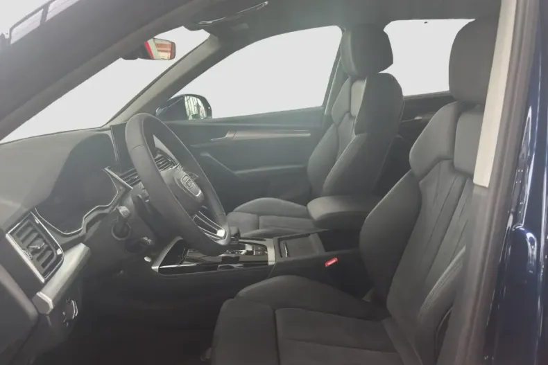 Audi Q5 din 2025 cu 15.000 km - oferta AUD184616 - foto 8