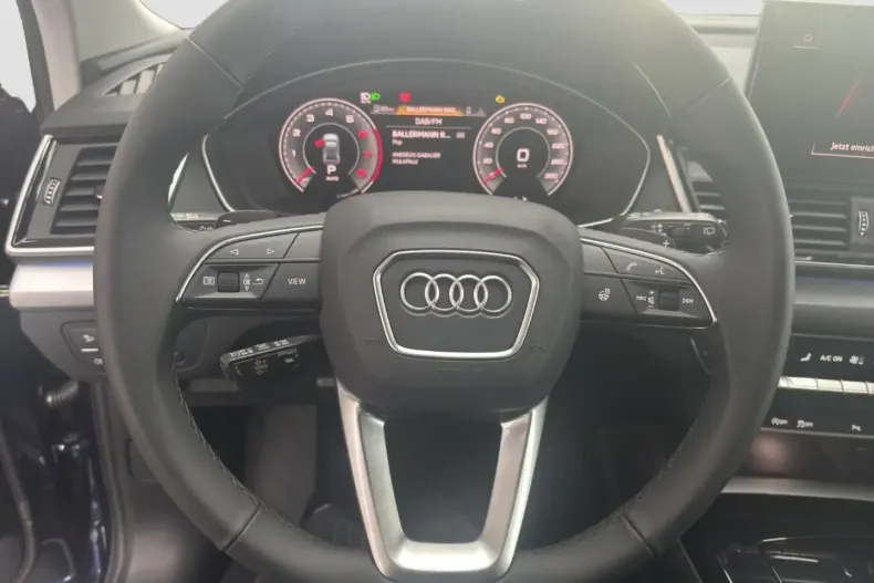 Audi Q5 din 2025 cu 15.000 km - oferta AUD184616 - foto 9