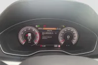 Audi Q5 din 2025 cu 15.000 km - oferta AUD184616 - foto 10