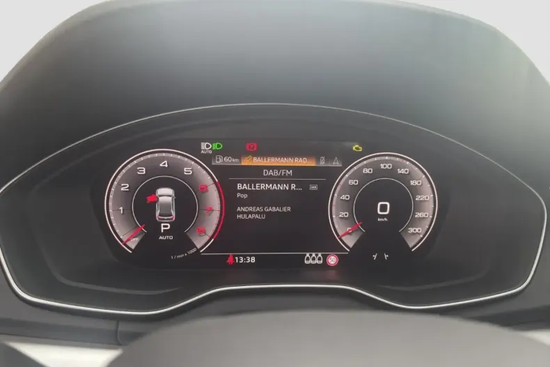 Audi Q5 din 2025 cu 15.000 km - oferta AUD184616 - foto 10