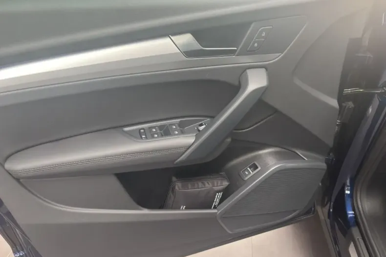 Audi Q5 din 2025 cu 15.000 km - oferta AUD184616 - foto 11