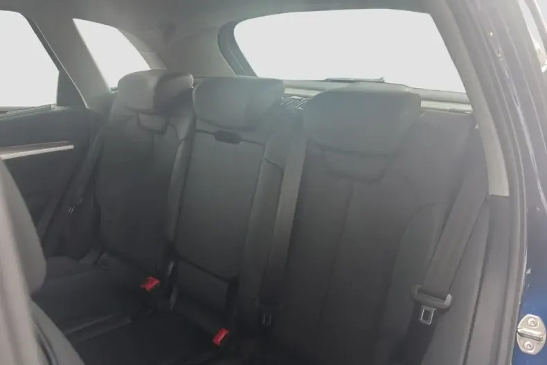 Audi Q5 din 2025 cu 15.000 km - oferta AUD184616 - foto 12