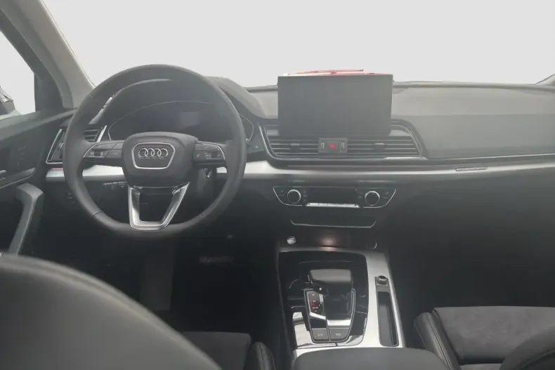 Audi Q5 din 2025 cu 15.000 km - oferta AUD184616 - foto 13