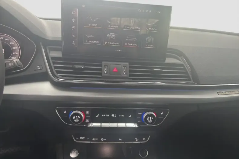 Audi Q5 din 2025 cu 15.000 km - oferta AUD184616 - foto 15