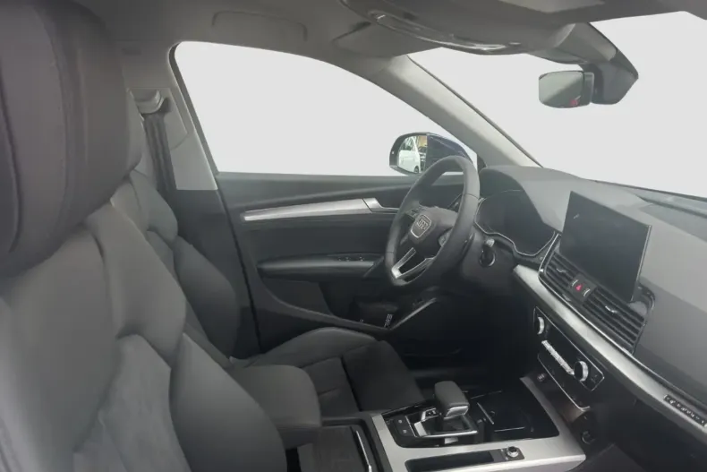 Audi Q5 din 2025 cu 15.000 km - oferta AUD184616 - foto 17