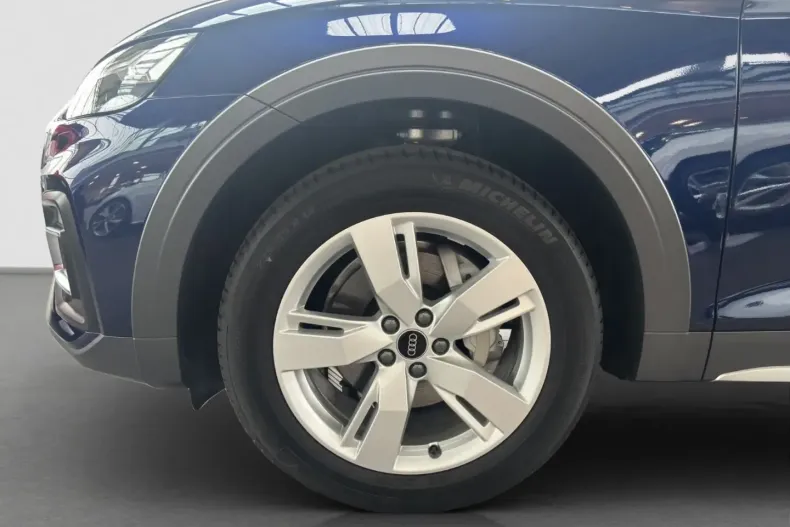 Audi Q5 din 2025 cu 15.000 km - oferta AUD184616 - foto 20