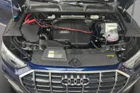 Audi Q5 din 2025 cu 15.000 km - oferta AUD184616 - foto 21