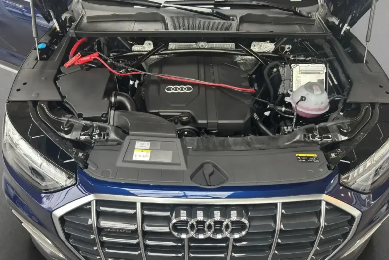 Audi Q5 din 2025 cu 15.000 km - oferta AUD184616 - foto 21