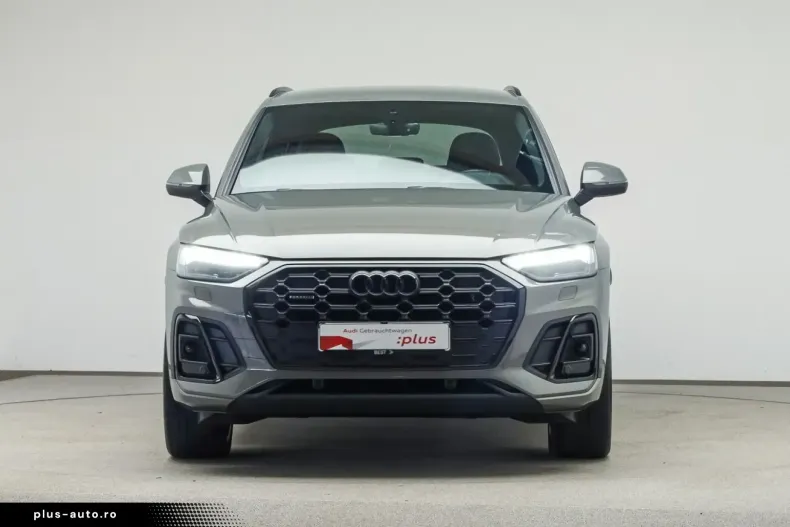 Audi Q5 din 2025 cu 18.900 km - oferta AUD184617 - foto 1