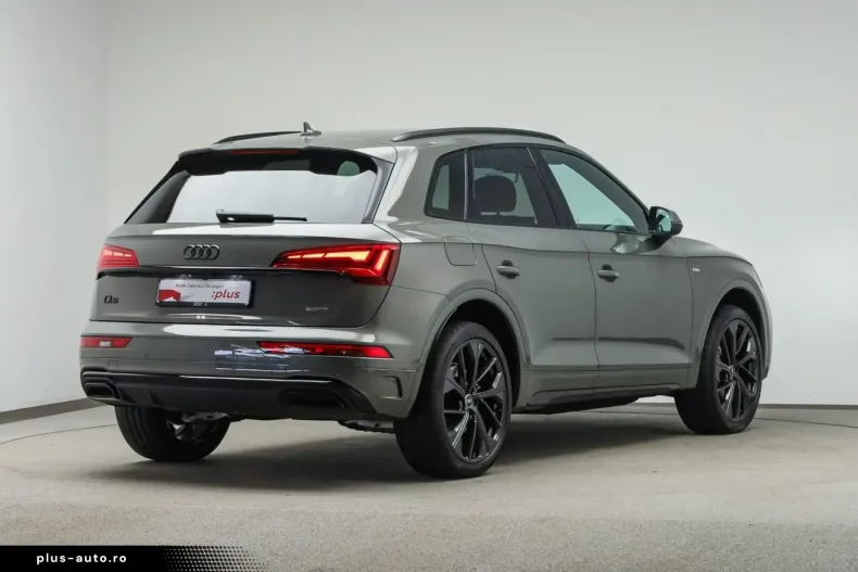 Audi Q5 din 2025 cu 18.900 km - oferta AUD184617 - foto 2