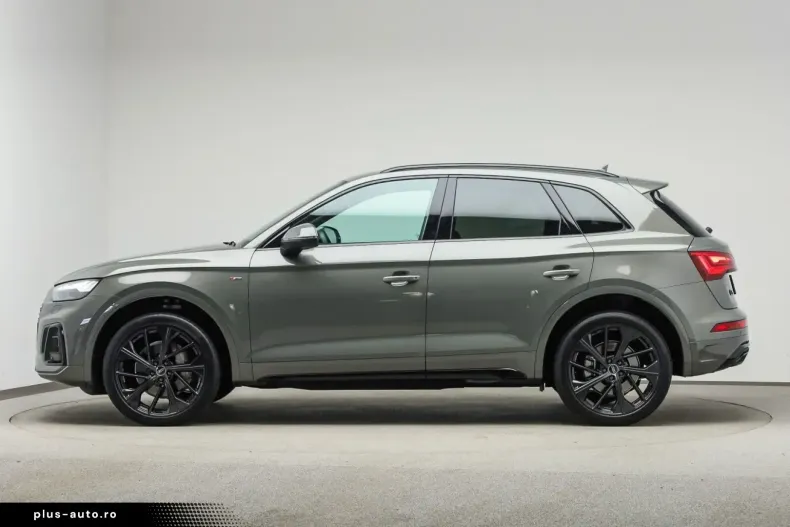 Audi Q5 din 2025 cu 18.900 km - oferta AUD184617 - foto 3