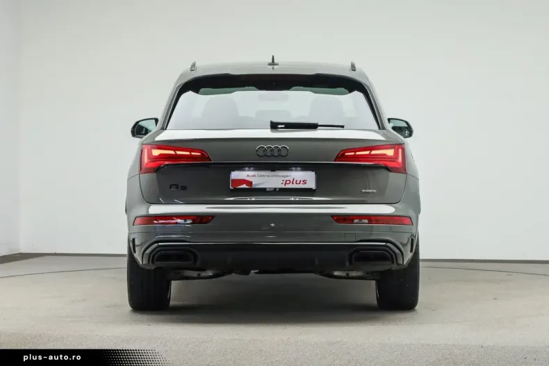 Audi Q5 din 2025 cu 18.900 km - oferta AUD184617 - foto 4