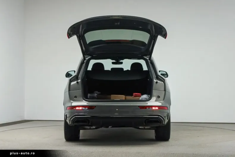 Audi Q5 din 2025 cu 18.900 km - oferta AUD184617 - foto 5