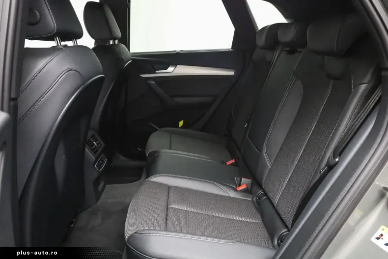 Audi Q5 din 2025 cu 18.900 km - oferta AUD184617 - foto 8