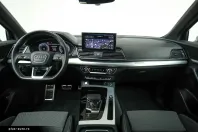 Audi Q5 din 2025 cu 18.900 km - oferta AUD184617 - foto 10