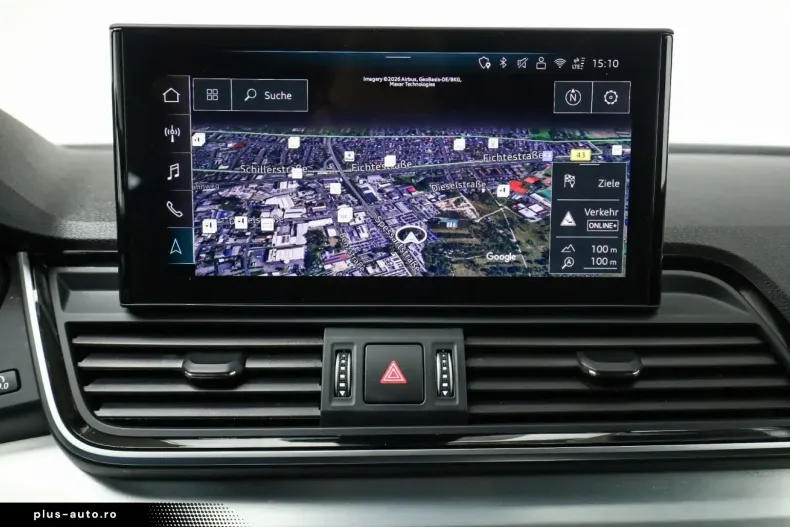 Audi Q5 din 2025 cu 18.900 km - oferta AUD184617 - foto 12