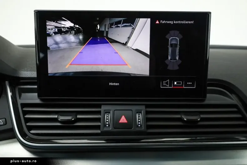 Audi Q5 din 2025 cu 18.900 km - oferta AUD184617 - foto 13