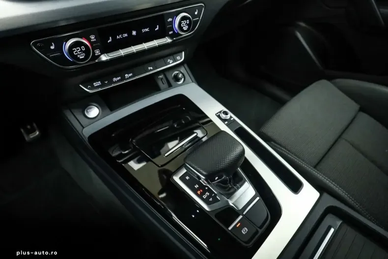 Audi Q5 din 2025 cu 18.900 km - oferta AUD184617 - foto 14