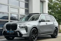 BMW X7 (Seria X) din 2024 cu 5.507 km - oferta BMW184618 - foto 1