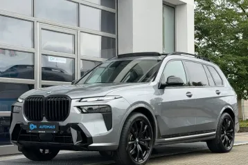 BMW X7 din 2024 - oferta BMW184618
