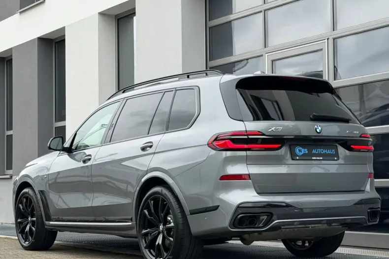 BMW X7 (Seria X) din 2024 cu 5.507 km - oferta BMW184618 - foto 6