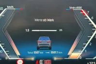 BMW X7 (Seria X) din 2024 cu 5.507 km - oferta BMW184618 - foto 13