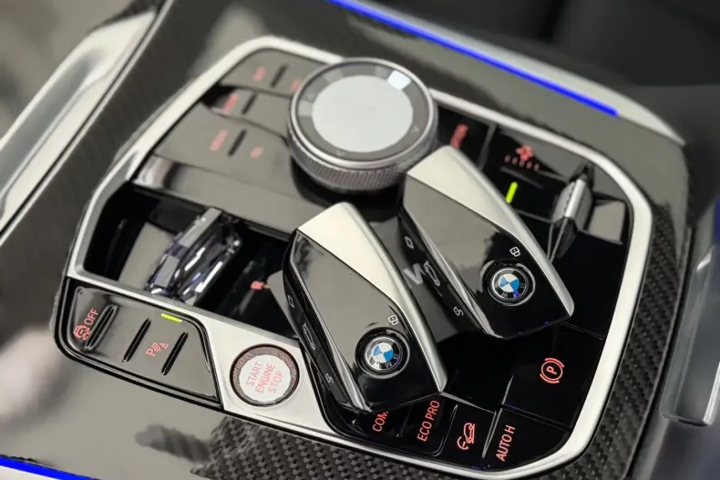 BMW X7 (Seria X) din 2024 cu 5.507 km - oferta BMW184618 - foto 15