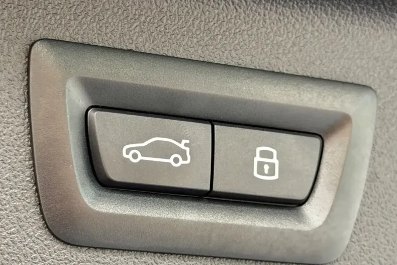 BMW X7 (Seria X) din 2024 cu 5.507 km - oferta BMW184618 - foto 40