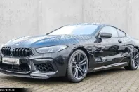 BMW M8 (Modele M) din 2025 cu 26.191 km - oferta BMW184619 - foto 1