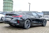 BMW M8 (Modele M) din 2025 cu 26.191 km - oferta BMW184619 - foto 2