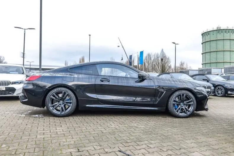BMW M8 (Modele M) din 2025 cu 26.191 km - oferta BMW184619 - foto 3