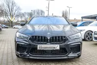 BMW M8 (Modele M) din 2025 cu 26.191 km - oferta BMW184619 - foto 4