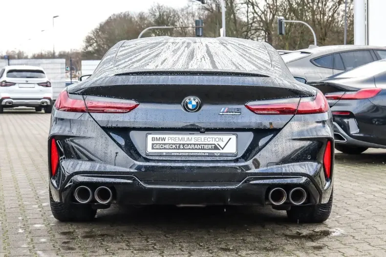 BMW M8 (Modele M) din 2025 cu 26.191 km - oferta BMW184619 - foto 5