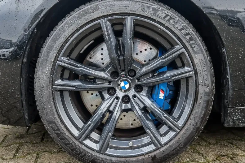 BMW M8 (Modele M) din 2025 cu 26.191 km - oferta BMW184619 - foto 7