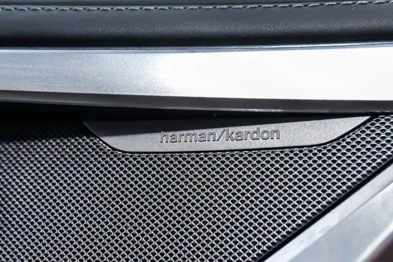 BMW M8 (Modele M) din 2025 cu 26.191 km - oferta BMW184619 - foto 11