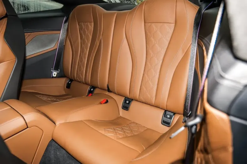 BMW M8 (Modele M) din 2025 cu 26.191 km - oferta BMW184619 - foto 12