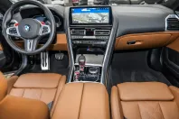 BMW M8 (Modele M) din 2025 cu 26.191 km - oferta BMW184619 - foto 13