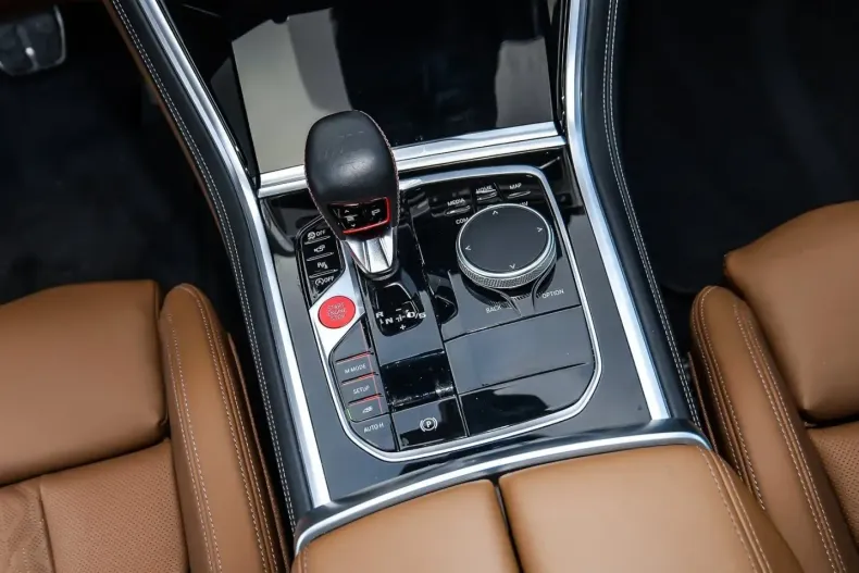 BMW M8 (Modele M) din 2025 cu 26.191 km - oferta BMW184619 - foto 15