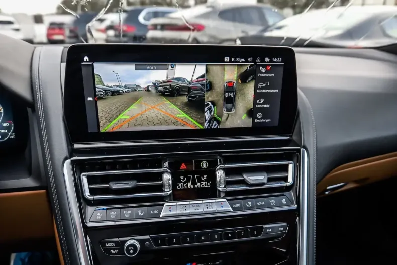 BMW M8 (Modele M) din 2025 cu 26.191 km - oferta BMW184619 - foto 17