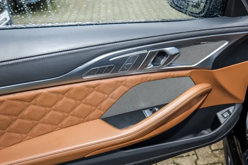 BMW M8 (Modele M) din 2025 cu 26.191 km - oferta BMW184619 - foto 18